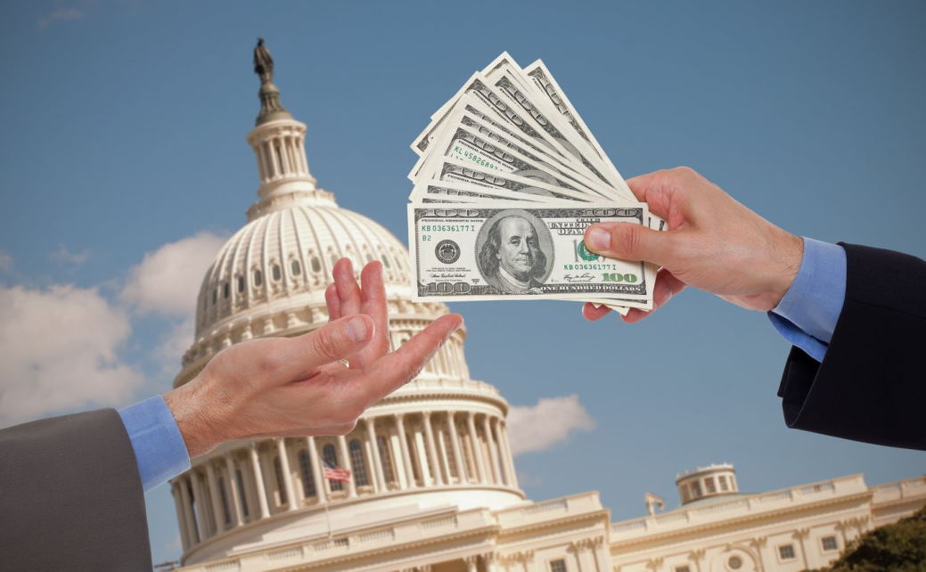 lobbying in the United States